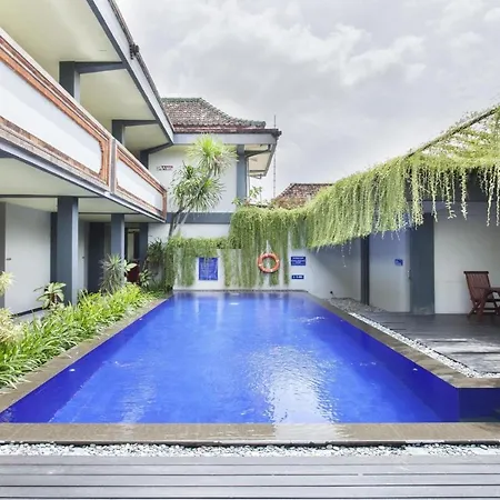 The Yani Hotel Bali